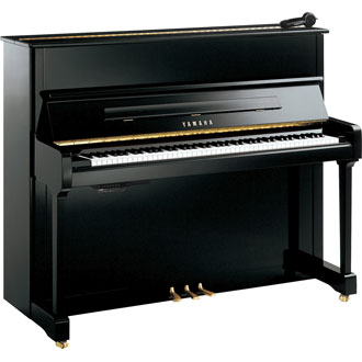 Yamaha P-121SH2 silent piano