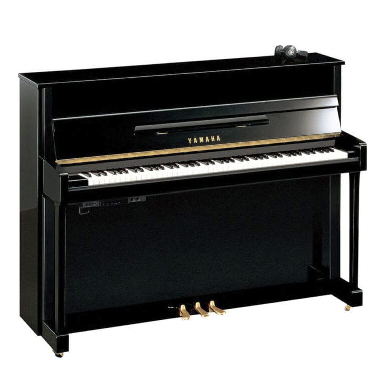 Yamaha B2SC2 silent piano