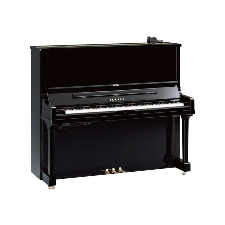 Yamaha SE132 SH2 silent piano