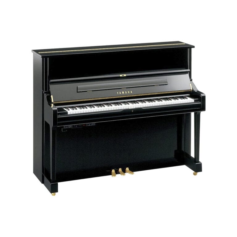 Yamaha U1TA2 piano