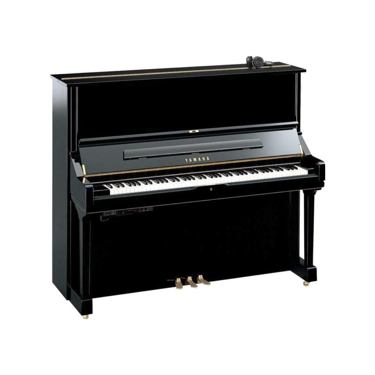 Yamaha U3SH2 silent piano