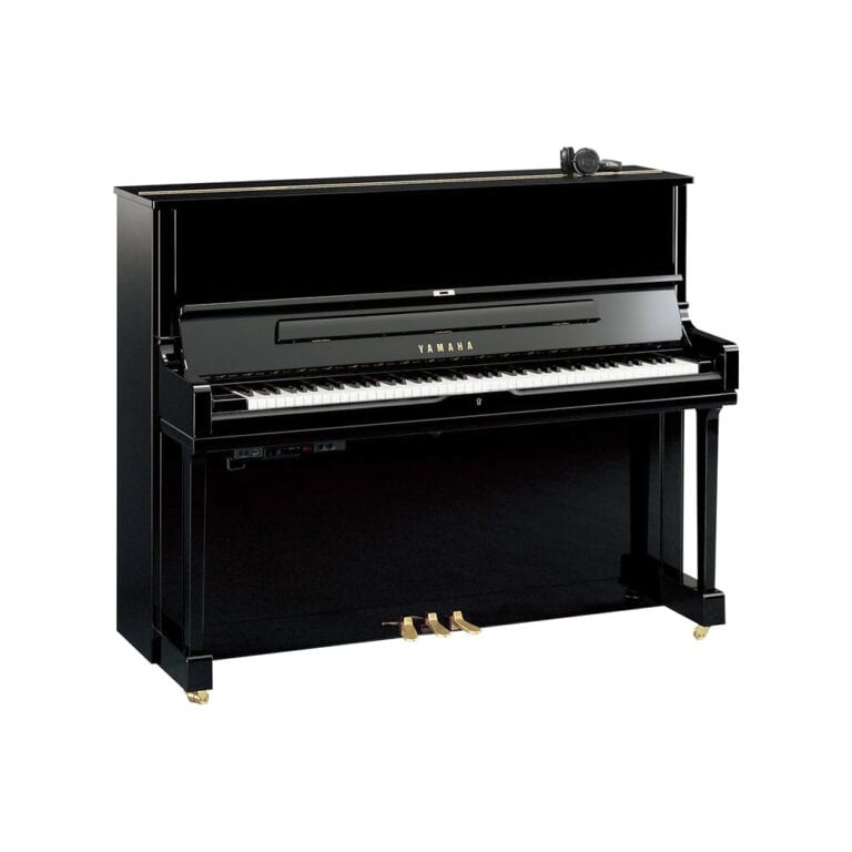 Yamaha YUS1SH2 silent piano