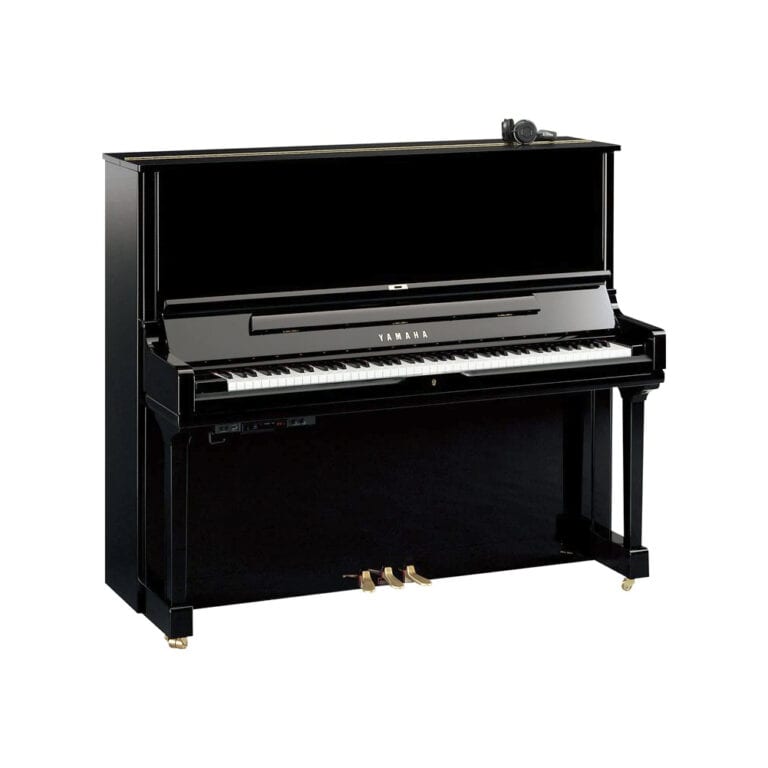 Yamaha YUS3SH2 silent piano