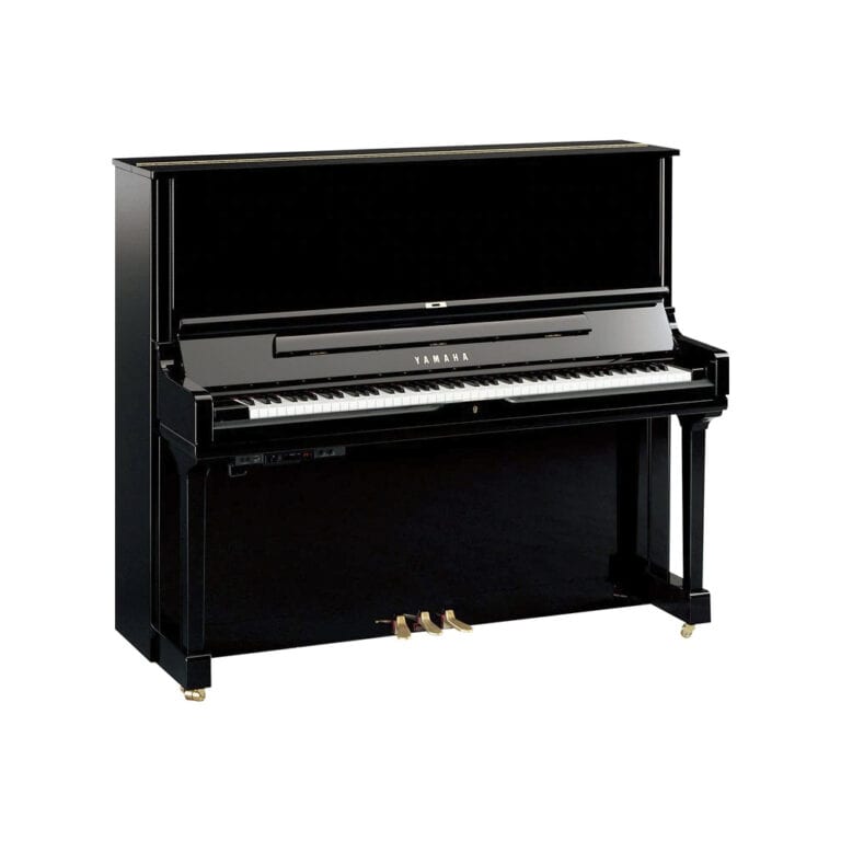 Yamaha YUS3TA2 piano