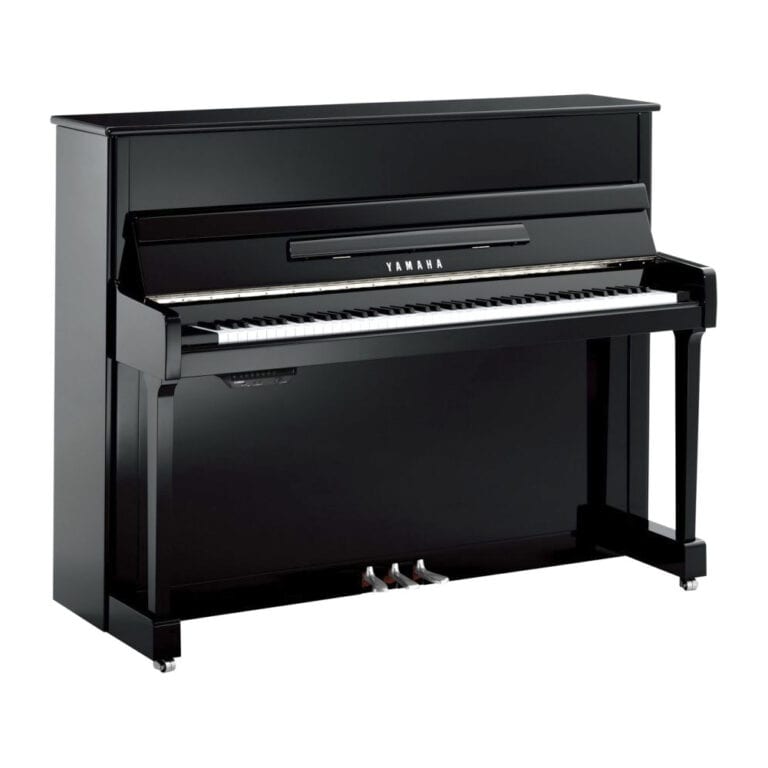 Yamaha P-116SH2 silent piano